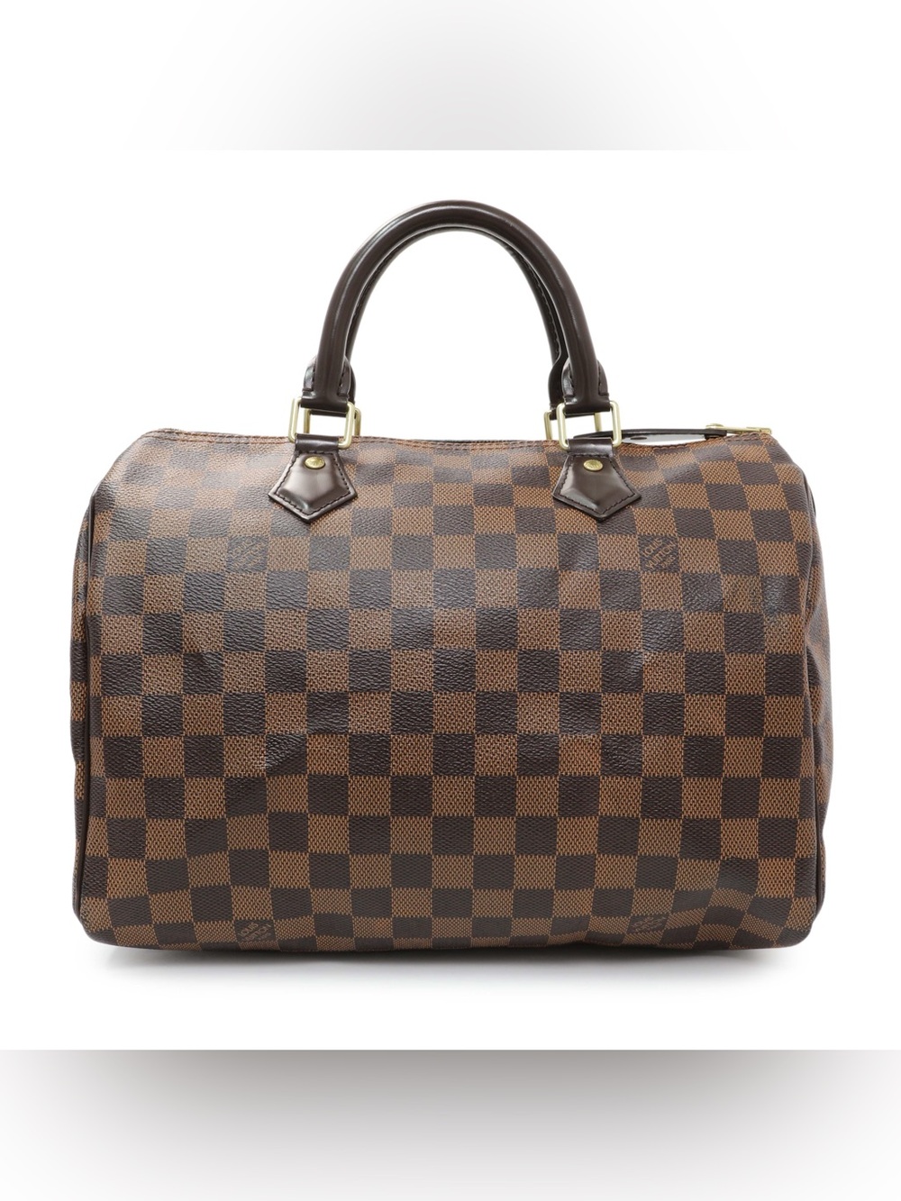 Louis Vuitton Damier Ebene Speedy 30